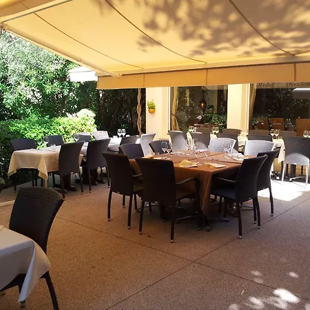 Logis Le Printemps Hôtel Restaurant - Montélimar-2