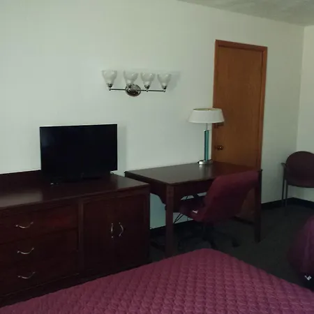 West Plains Motel-2