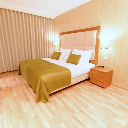 Hotel Baía de Monte Gordo-2