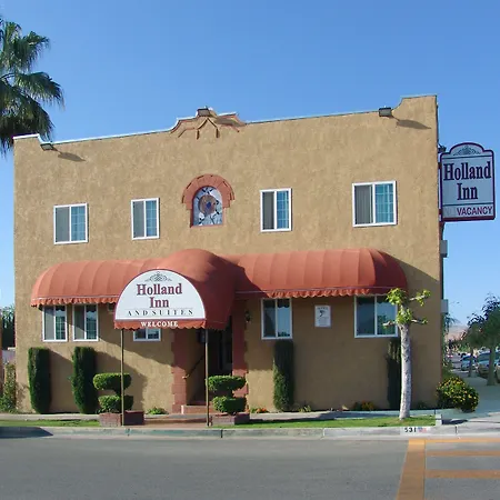 Holland Inn And Suites-2