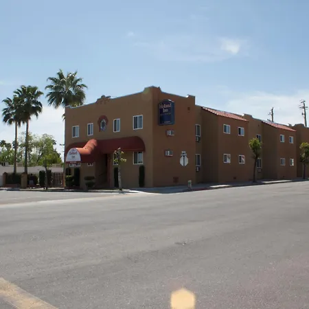 Holland Inn And Suites-3