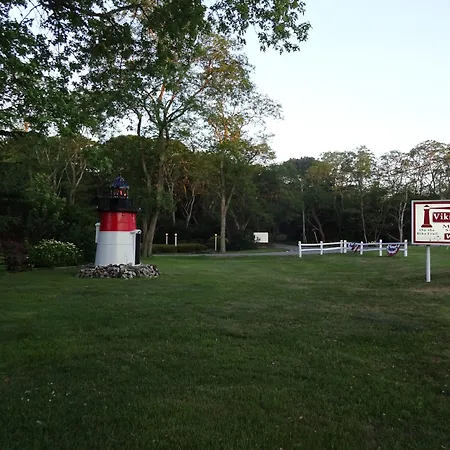 Viking Shores Motor Inn-2