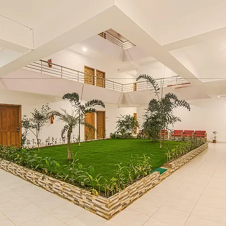 Hotel Sea Crown-2