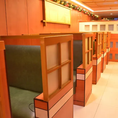 Hotel Sogo - Pasay Rotonda-2