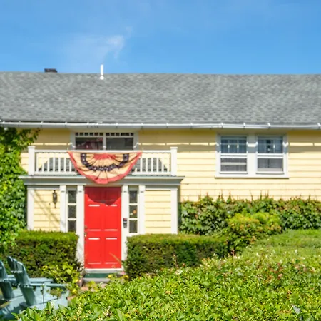 Yankee Peddler Inn-2