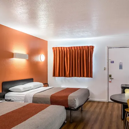 Motel 6 Florence, Ky - Cincinnati Airport-3
