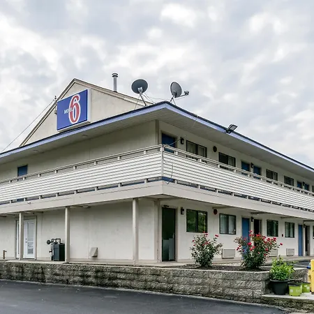 Motel 6 Florence, Ky - Cincinnati Airport-2