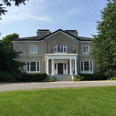 Donald Gordon Hotel And Conference Centre-3