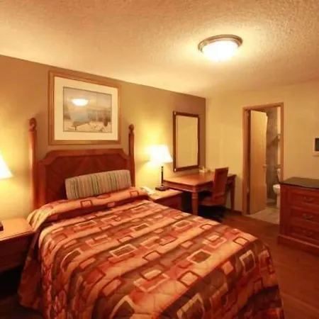 Executive Motel-2