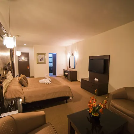 Hotel Marlon-2