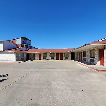 River Inn Motel-2