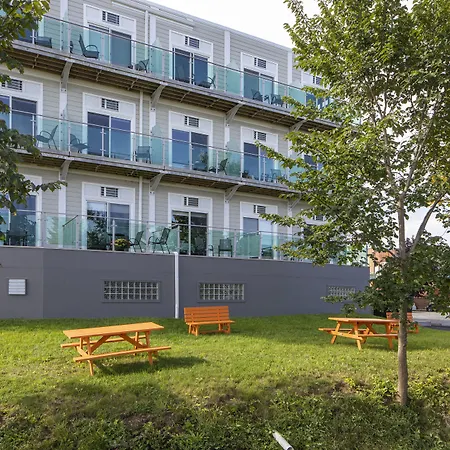 Micro Boutique Living Wolfville-2