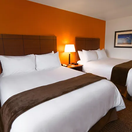 My Place Hotel-Pittsburgh North/Monaca, Pa-2
