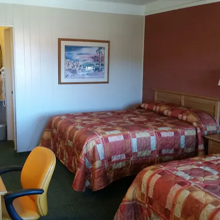 Heritage House Motel-3