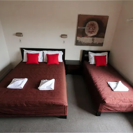 Putaruru Hotel-2