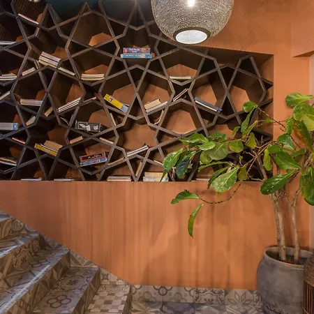 Sofo Hotel-2