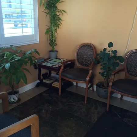 Regency Motel-3