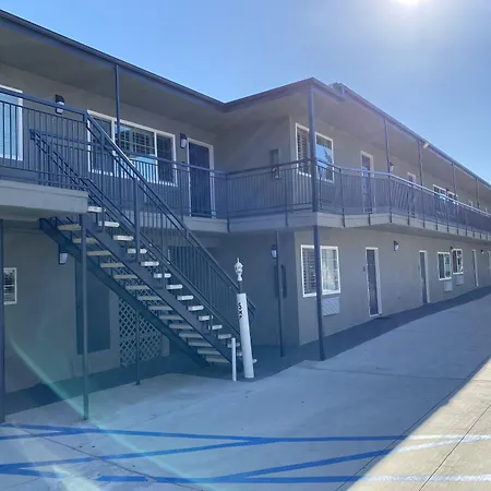 Regency Motel-2