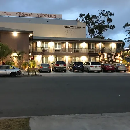 Berkshire Motor Hotel-3