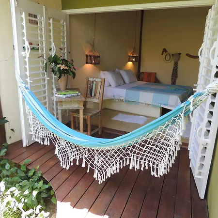 Nirvana Beach Hotel-3