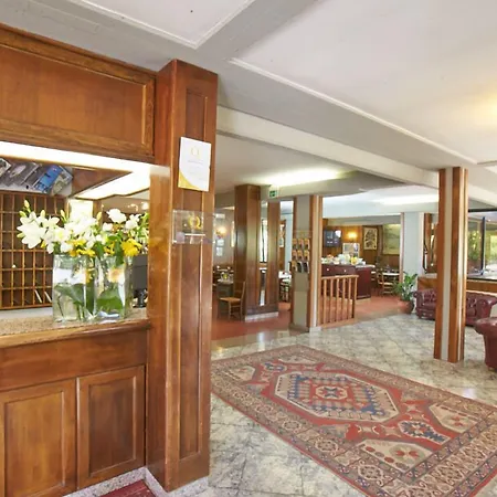 Hotel Lago Verde-2