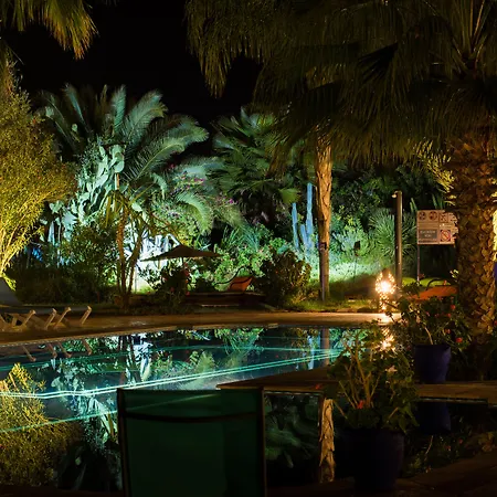 Le Relais De Marrakech-2