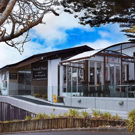 Parnell Pines Hotel-2