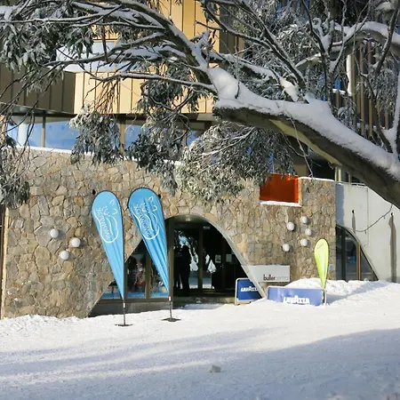 Buller Central Hotel-3
