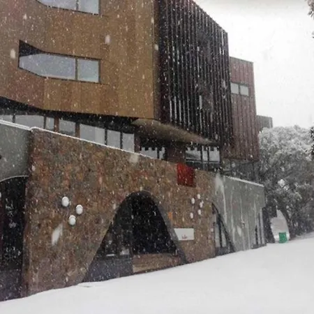 Buller Central Hotel-2