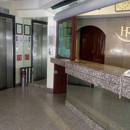 Hotel Roble-2