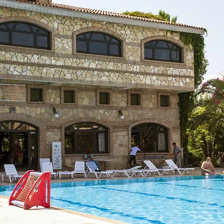 Belkon Hotel-2
