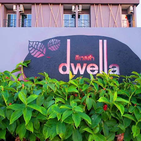 Dwella Suvarnabhumi-3