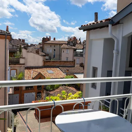 Hôtel Croix Baragnon-3