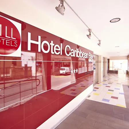 Mll Caribbean Bay-2