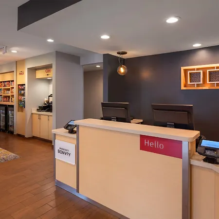 Towneplace Suites By Marriott Wareham Buzzards Bay-2