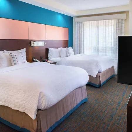 Residence Inn By Marriott Temecula Murrieta-3