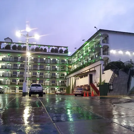 Hotel Marques de Cima-3