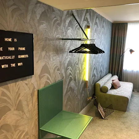 Hotel Metropol By Maier Privathotels-3