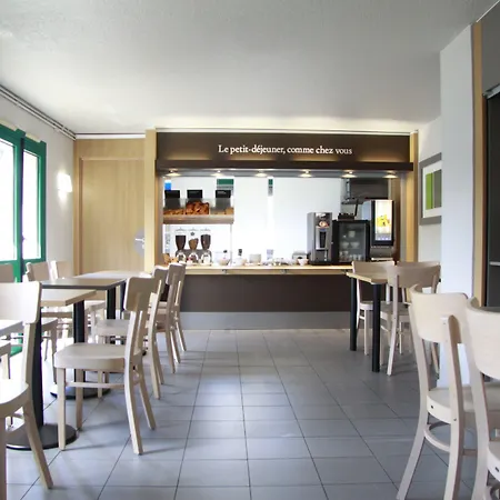 B&B Hôtel Vierzon-3