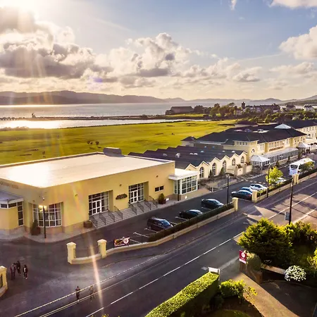 Inishowen Gateway Hotel-2