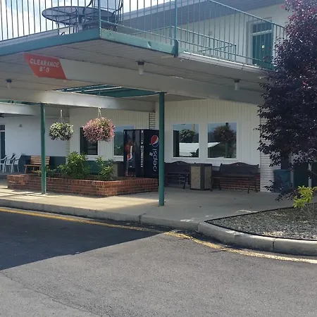 Huntingdon Motor Inn-3