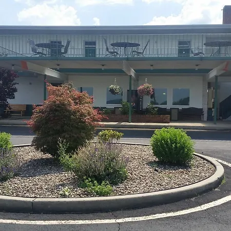 Huntingdon Motor Inn-2