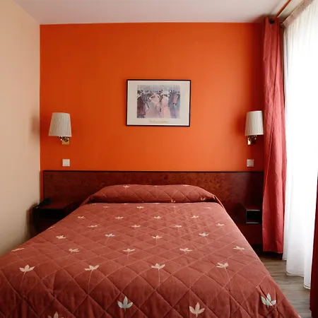 Hotel Pierre Nicole-2