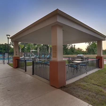 Candlewood Suites College Station By Ihg-3
