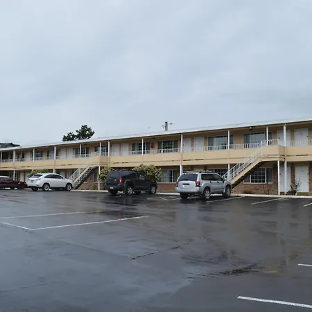 Marco Polo Motel-3