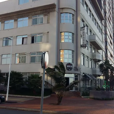Parade Hotel-2