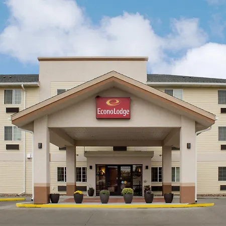 Comfort Inn Yankton Sd-3