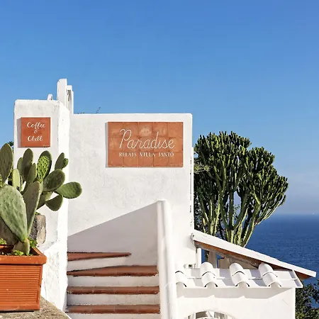 Paradise Relais Villa Janto'-2