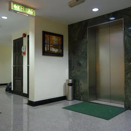 Hotel Sri Puchong-2