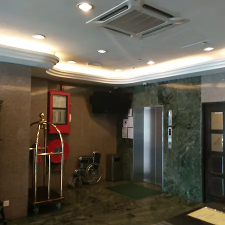 Hotel Sri Puchong-3